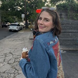 Meet your Posher, Shannon